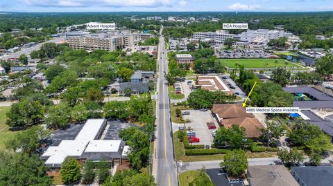 Tiny photo for 1623 SW 1st Avenue, Ocala, FL 34471 (MLS # OM701667)