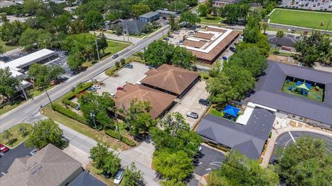 Tiny photo for 1623 SW 1st Avenue, Ocala, FL 34471 (MLS # OM701667)