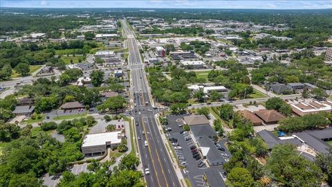 Tiny photo for 1623 SW 1st Avenue, Ocala, FL 34471 (MLS # OM701667)