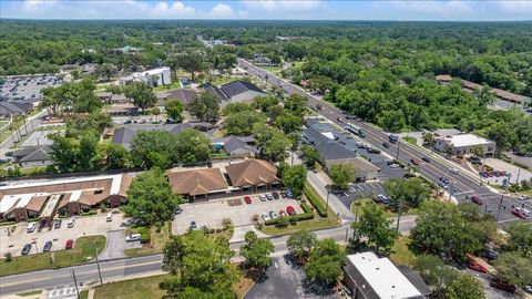 Tiny photo for 1623 SW 1st Avenue, Ocala, FL 34471 (MLS # OM701667)