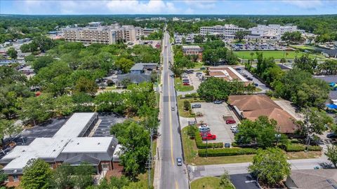 Tiny photo for 1623 SW 1st Avenue, Ocala, FL 34471 (MLS # OM701667)