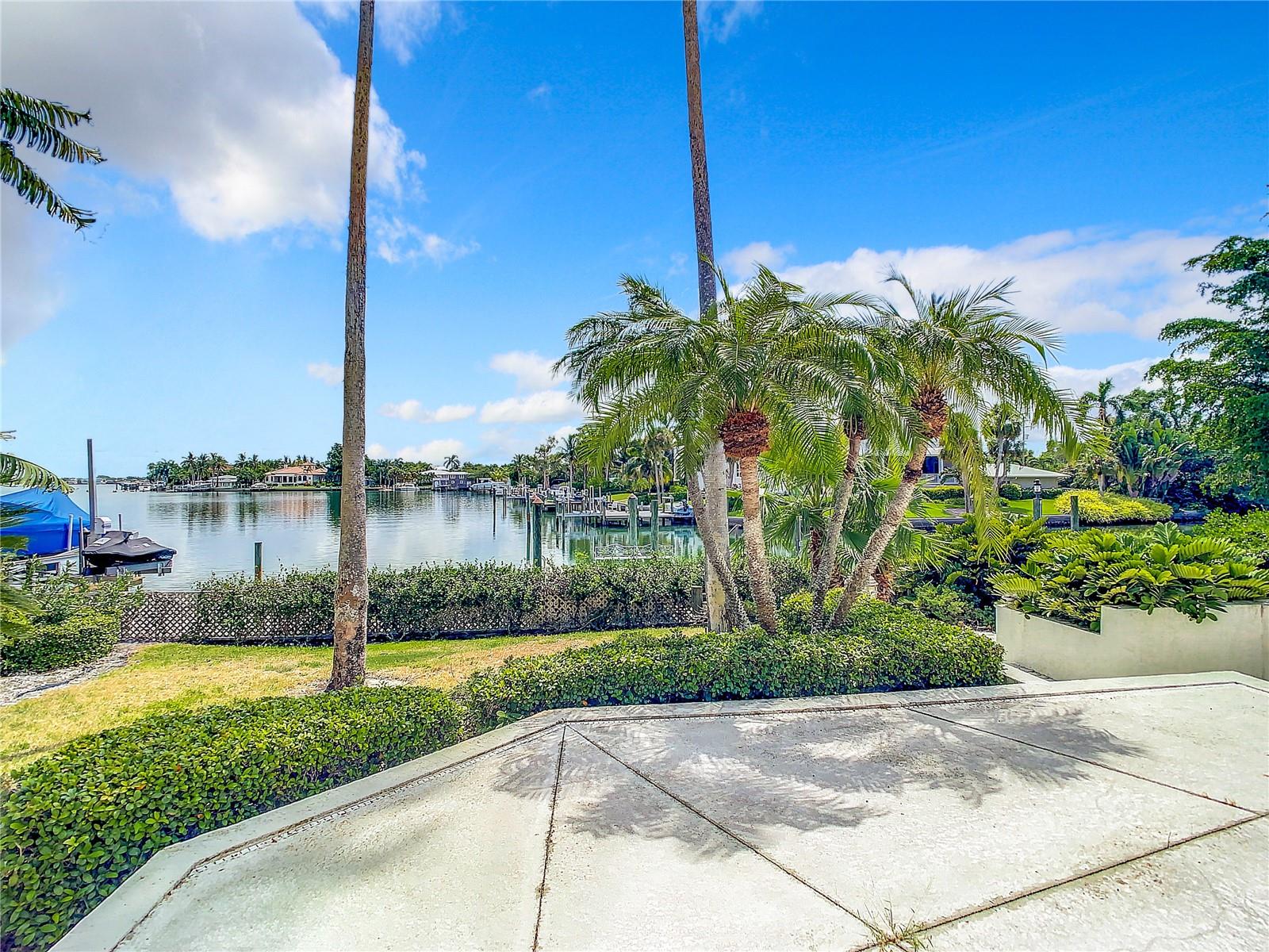 SAINT ARMANDS DIV JOHN RINGLING ESTATES - Residential
