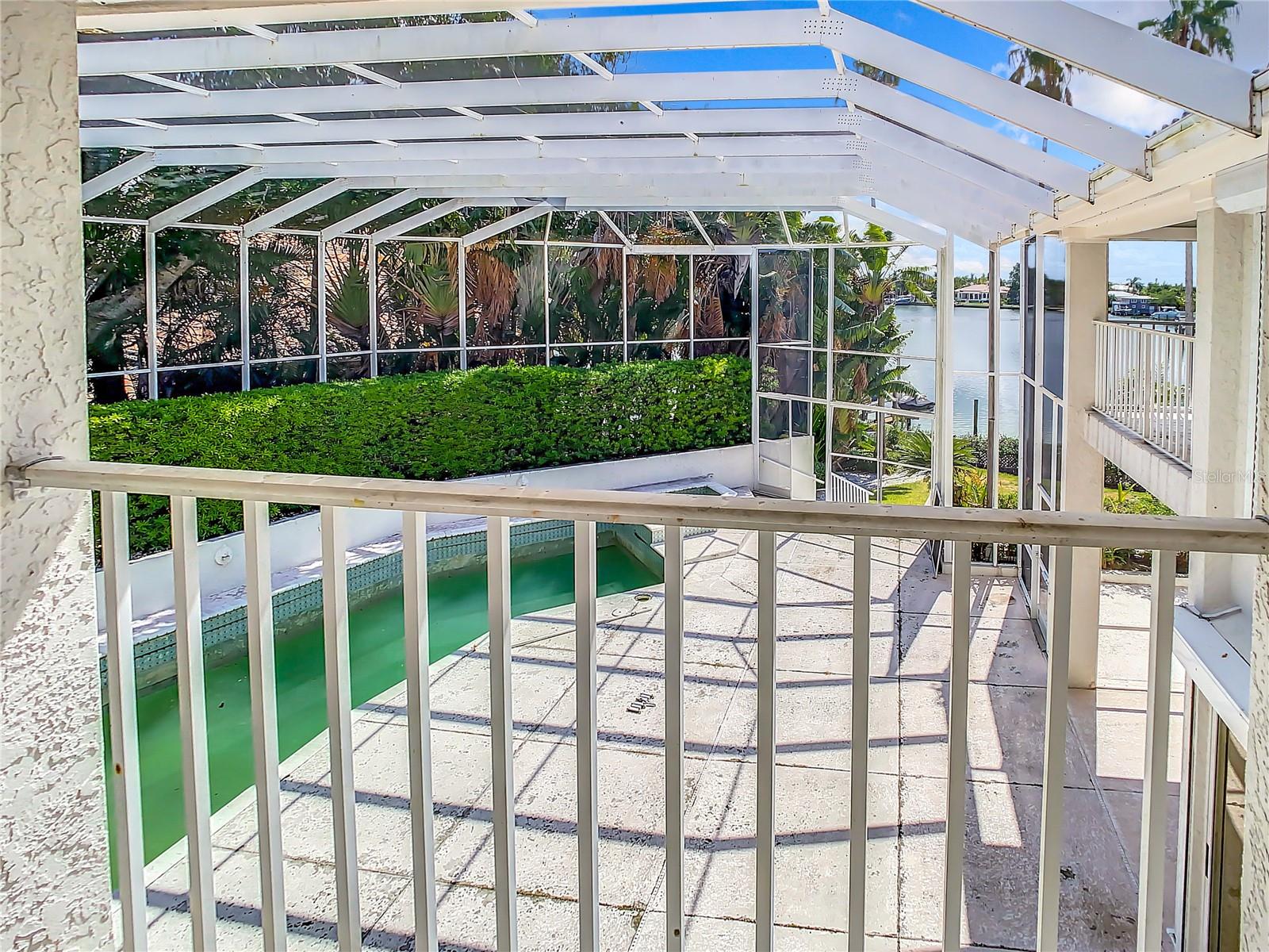 SAINT ARMANDS DIV JOHN RINGLING ESTATES - Residential