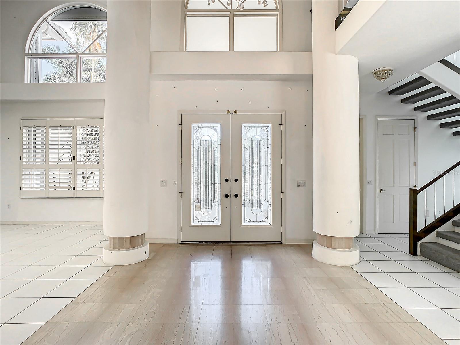 SAINT ARMANDS DIV JOHN RINGLING ESTATES - Residential