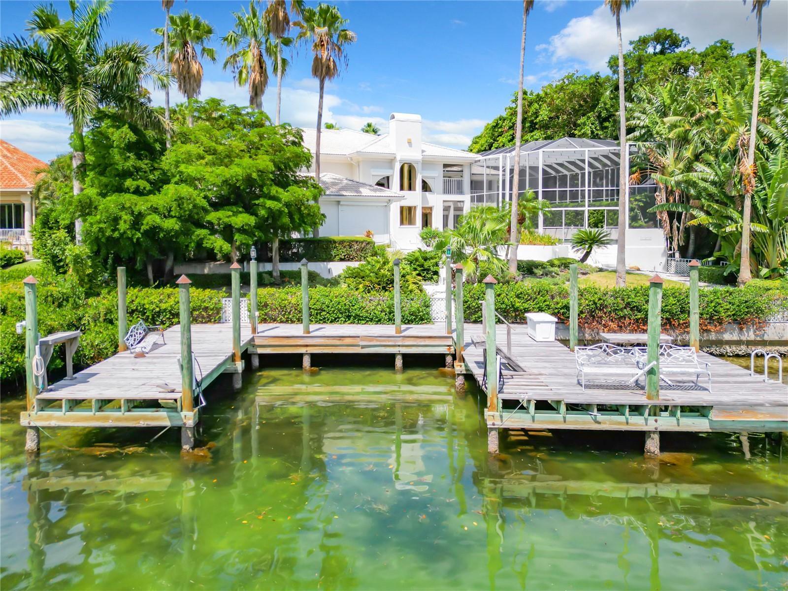 SAINT ARMANDS DIV JOHN RINGLING ESTATES - Residential