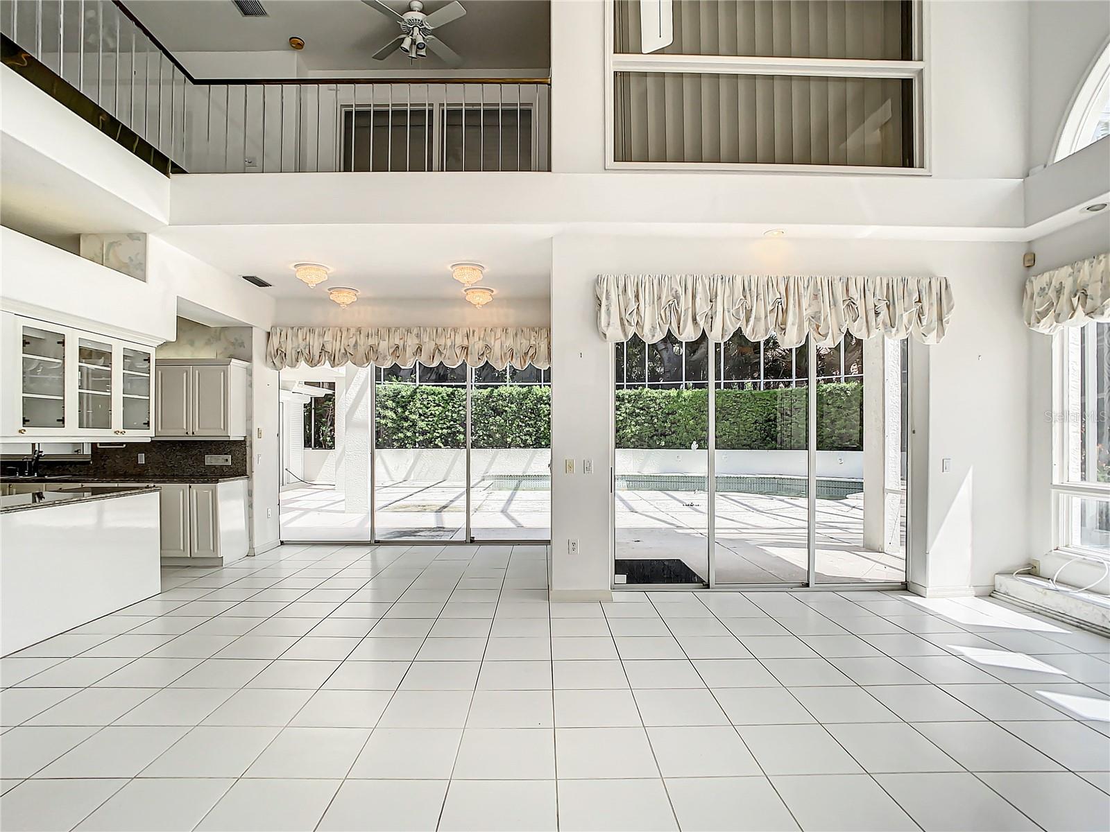 SAINT ARMANDS DIV JOHN RINGLING ESTATES - Residential