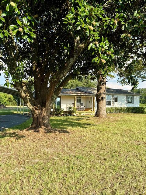 Photo of 10657 SW 100th Avenue, Ocala, FL 34481 (MLS # R4909839)