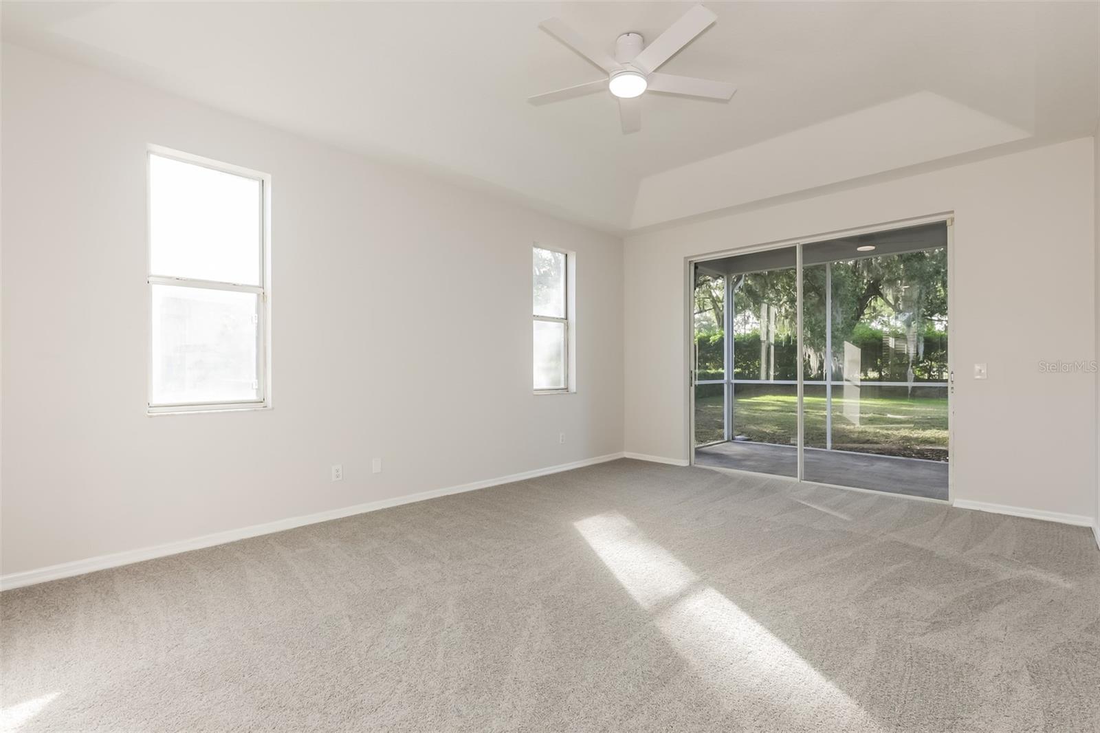 RIVER HILLS COUNTRY CLUB PH 1B PARCEL 9 - Residential