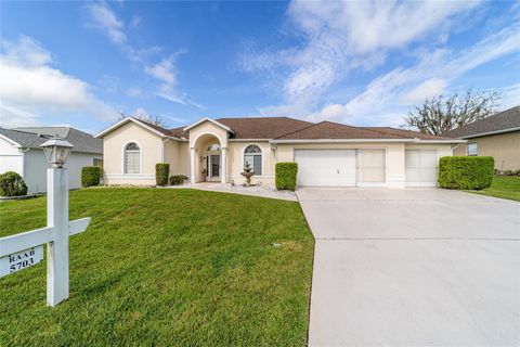 A home in OCALA