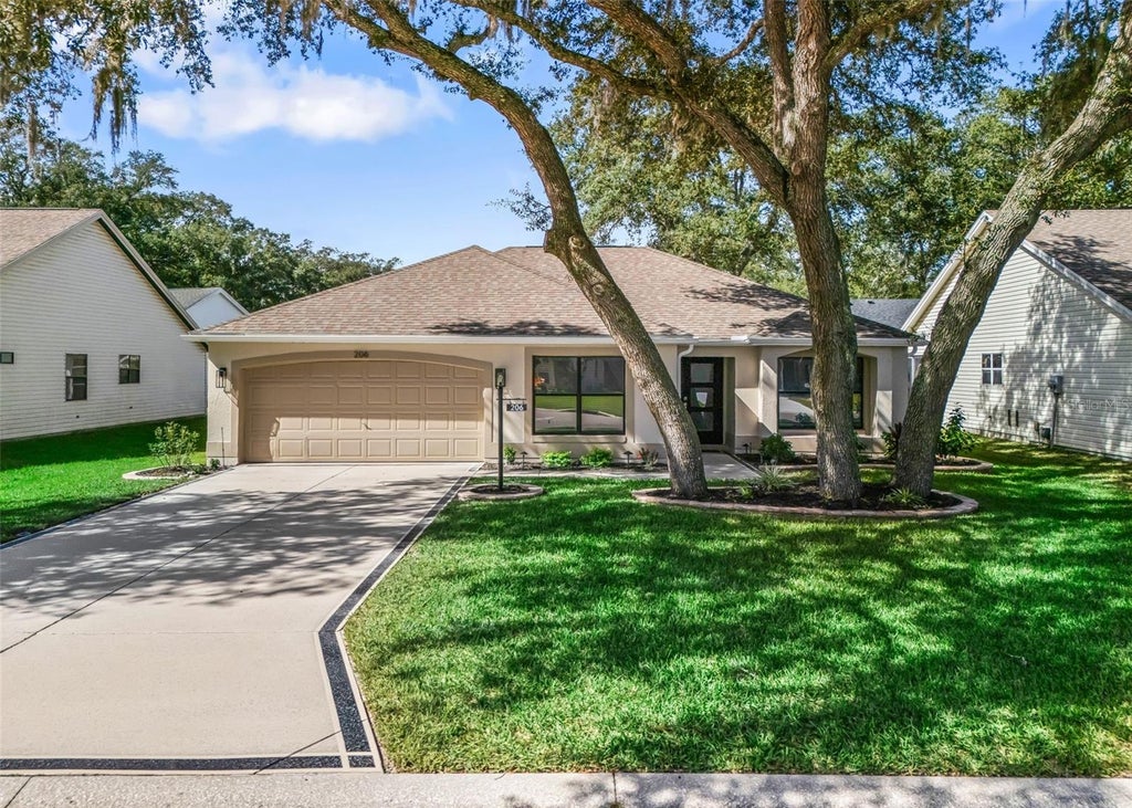 Photo of 206 Desota Court, The Villages, FL 32159 (MLS # G5119589)