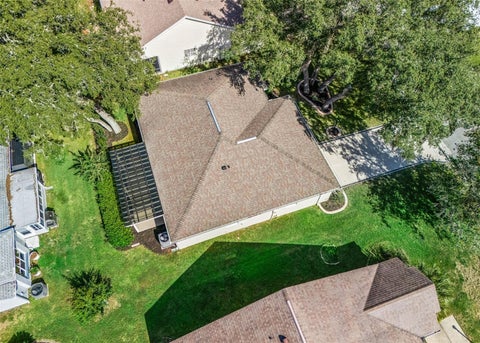 Tiny photo for 206 Desota Court, The Villages, FL 32159 (MLS # G5119589)