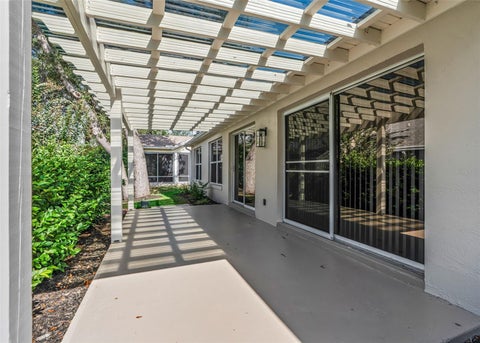 Tiny photo for 206 Desota Court, The Villages, FL 32159 (MLS # G5119589)