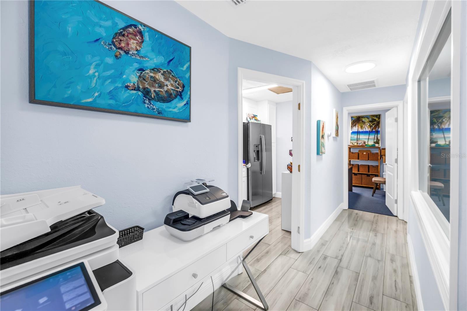 CENTRAL AVE HOMES 2ND SEC - Commercial Sale