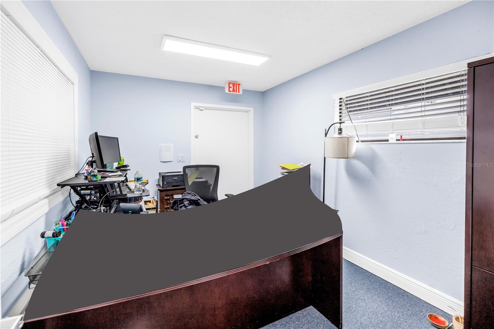 CENTRAL AVE HOMES 2ND SEC - Commercial Sale