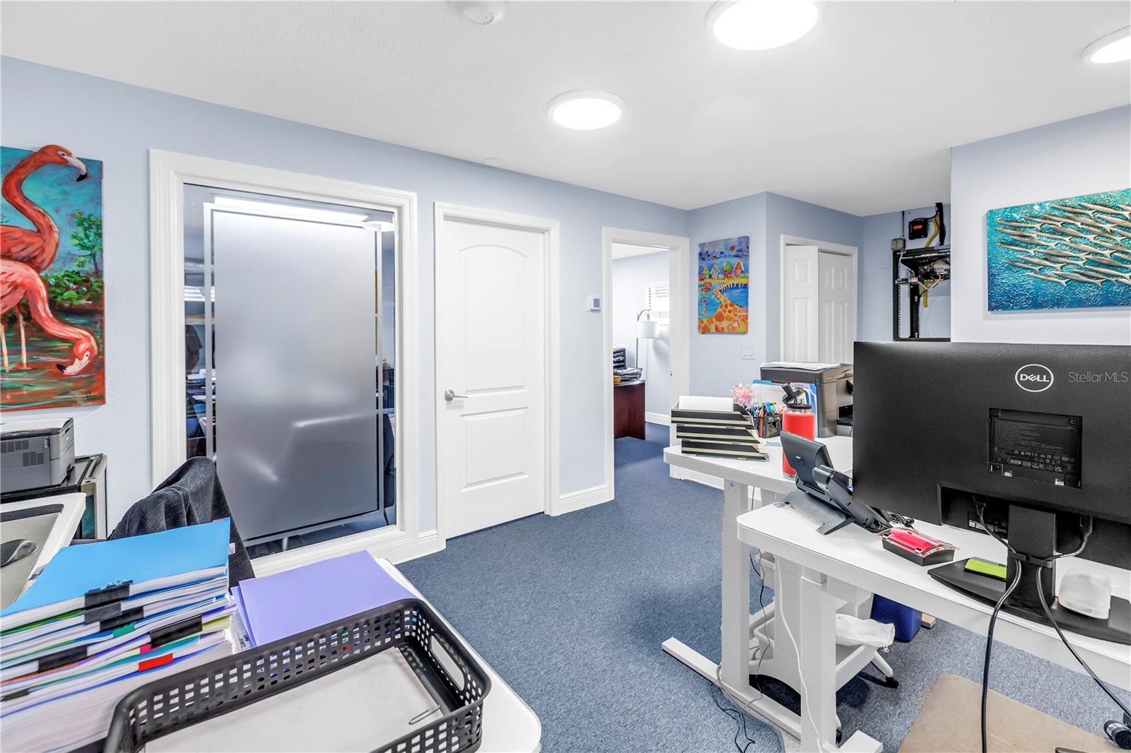 CENTRAL AVE HOMES 2ND SEC - Commercial Sale