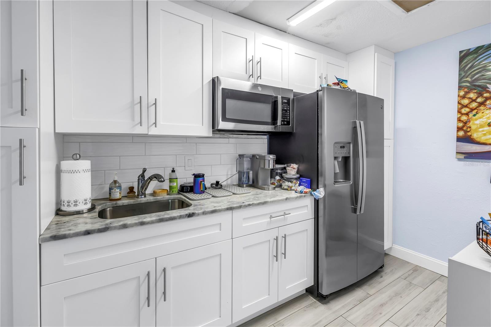 CENTRAL AVE HOMES 2ND SEC - Commercial Sale