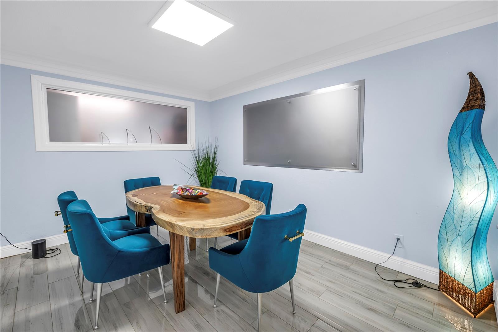 CENTRAL AVE HOMES 2ND SEC - Commercial Sale