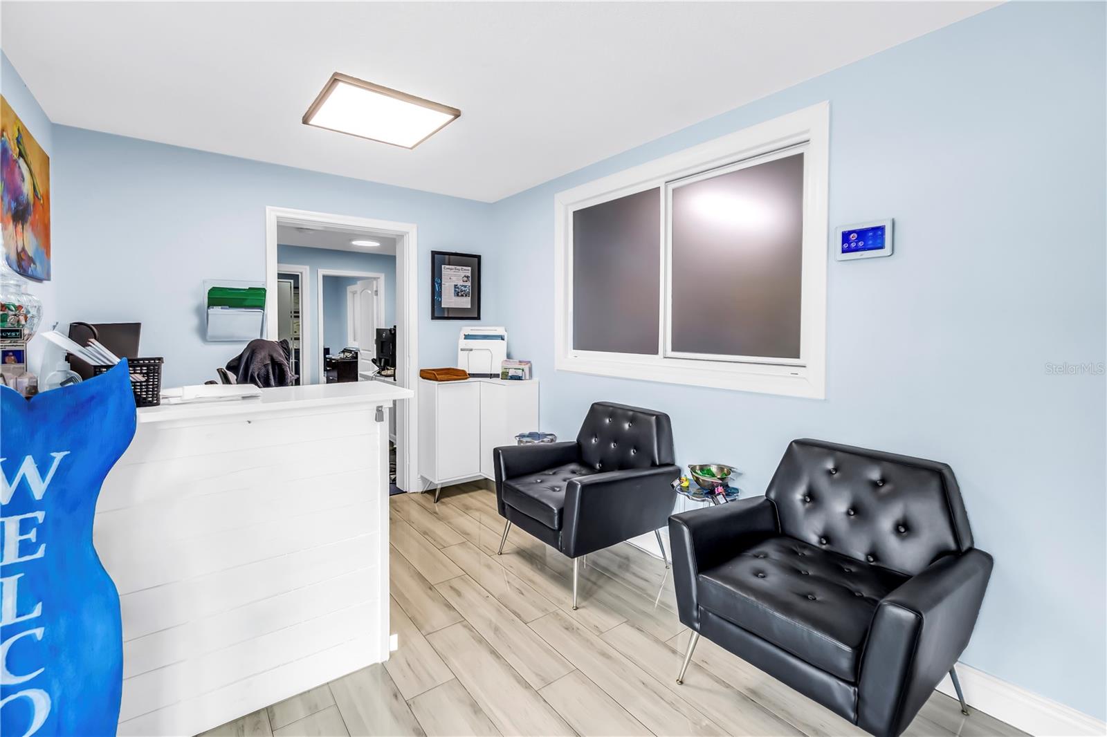 CENTRAL AVE HOMES 2ND SEC - Commercial Sale