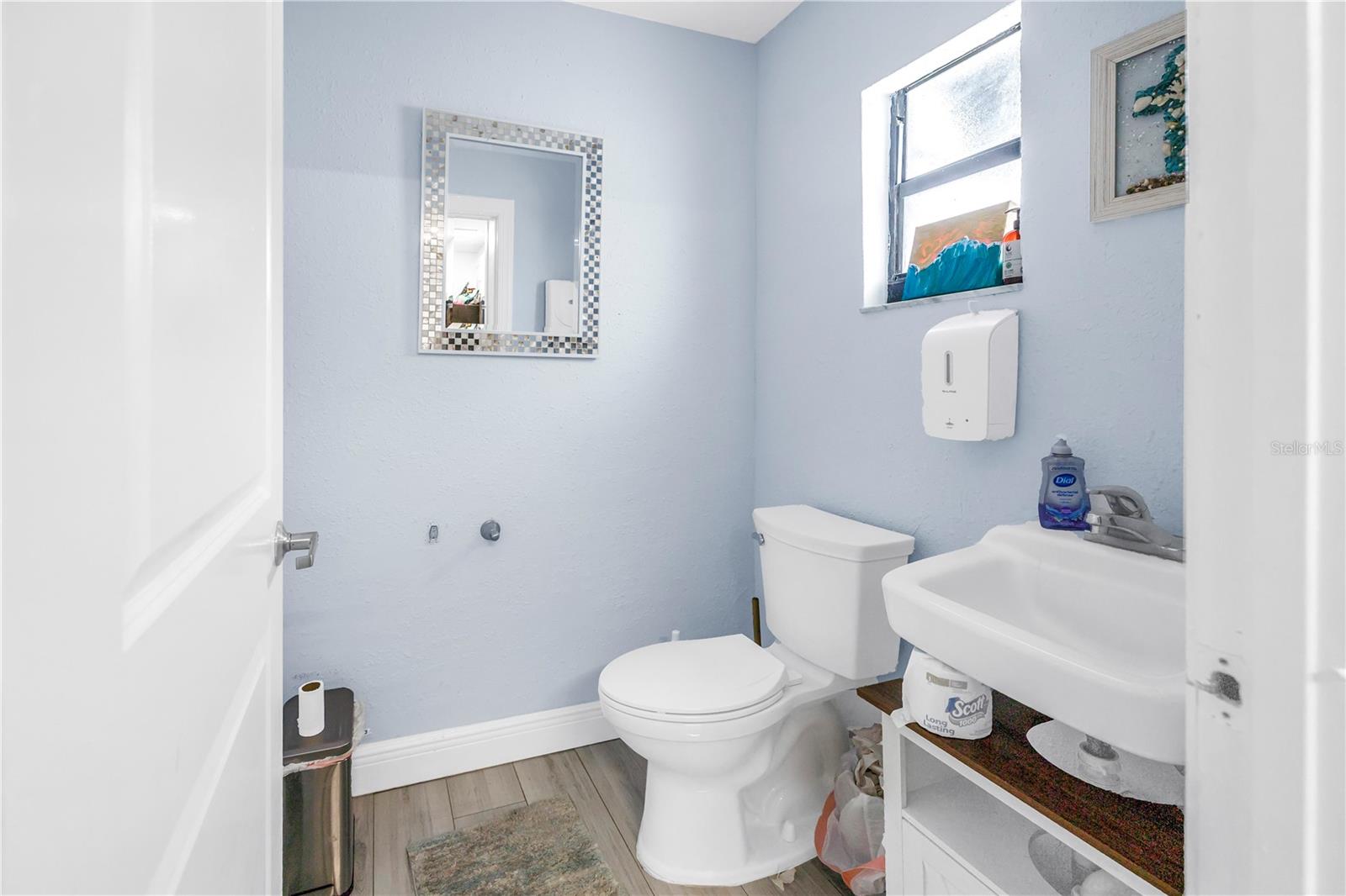 CENTRAL AVE HOMES 2ND SEC - Commercial Sale