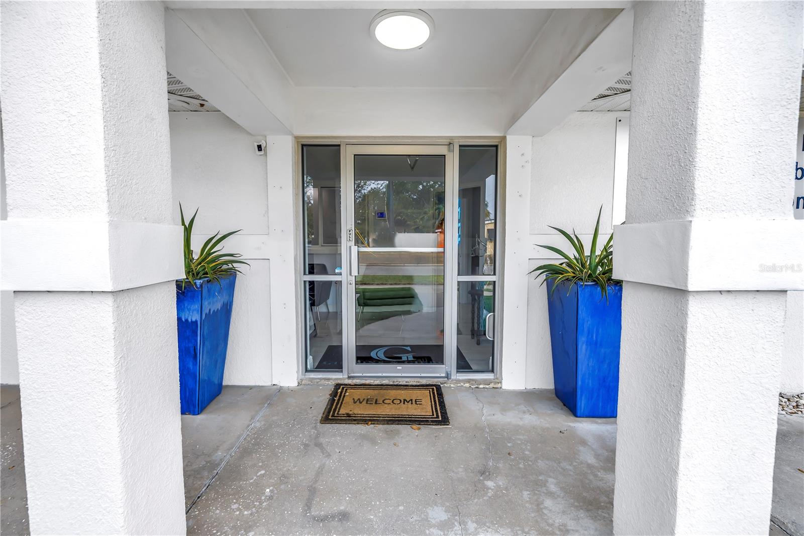 CENTRAL AVE HOMES 2ND SEC - Commercial Sale