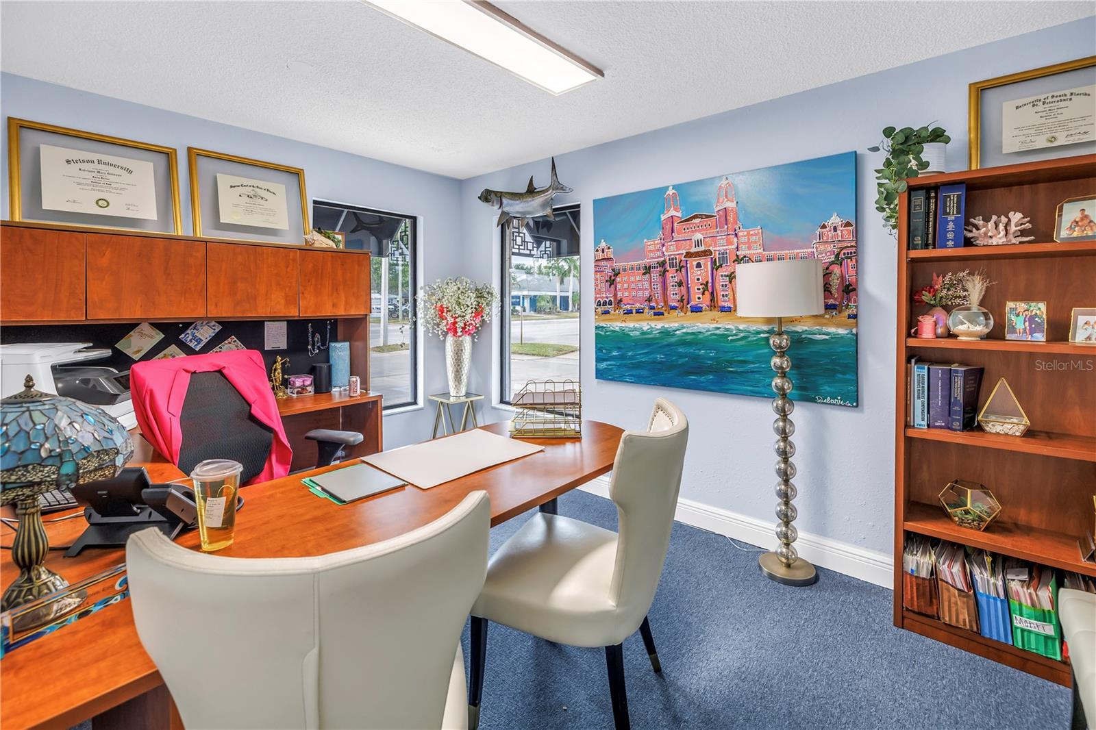 CENTRAL AVE HOMES 2ND SEC - Commercial Sale