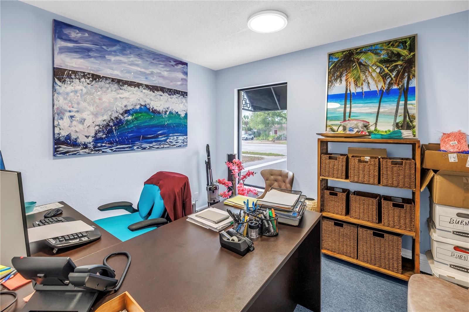 CENTRAL AVE HOMES 2ND SEC - Commercial Sale