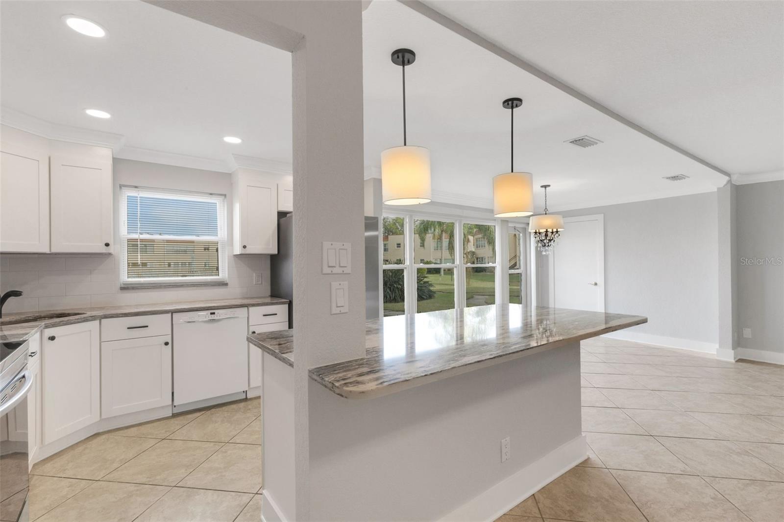 GARDENS THE CONDO - Residential