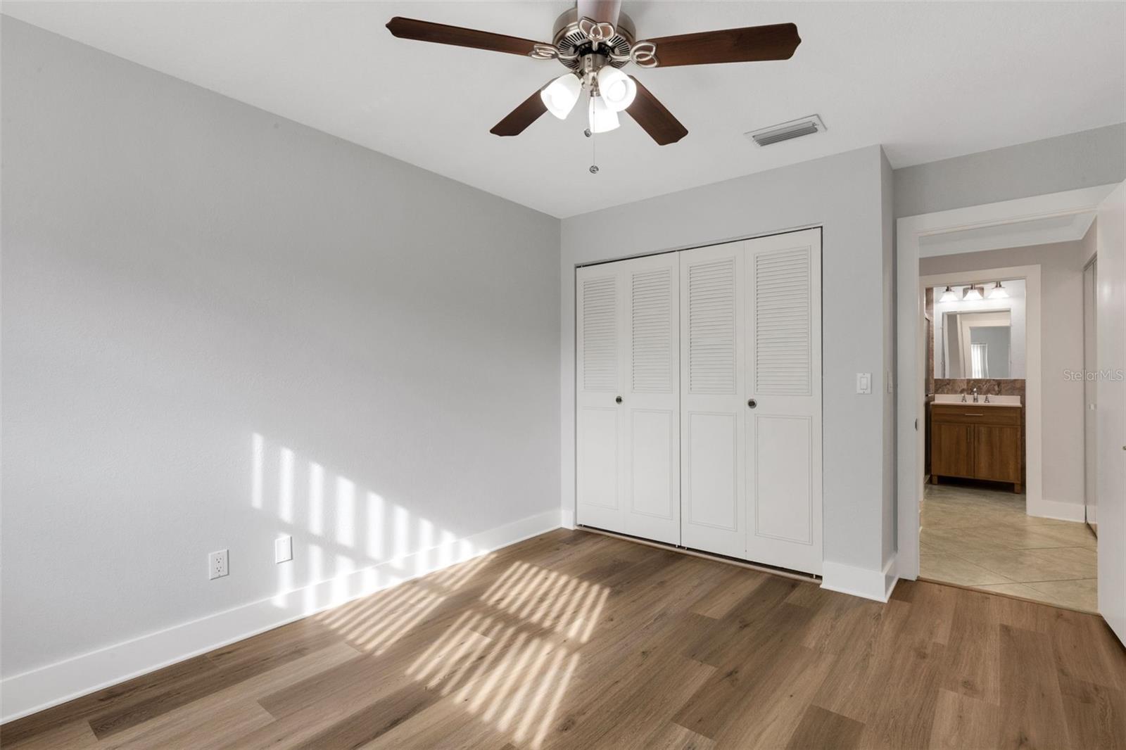 GARDENS THE CONDO - Residential