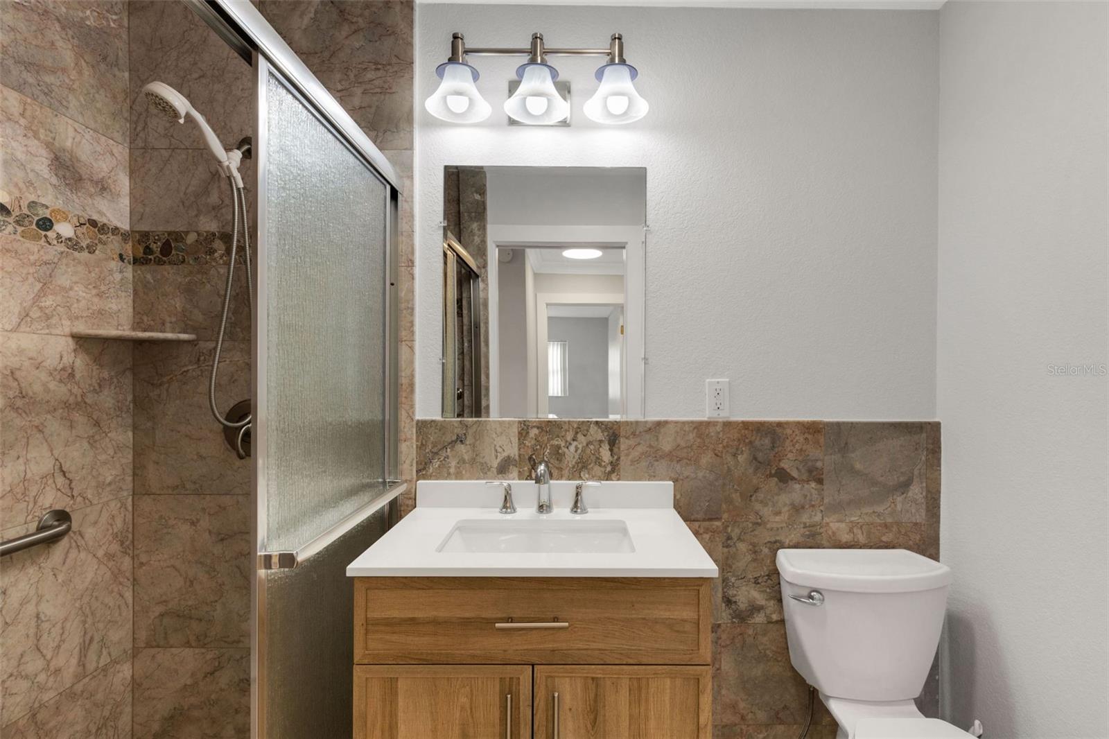 GARDENS THE CONDO - Residential