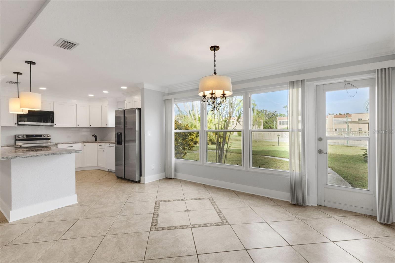 GARDENS THE CONDO - Residential