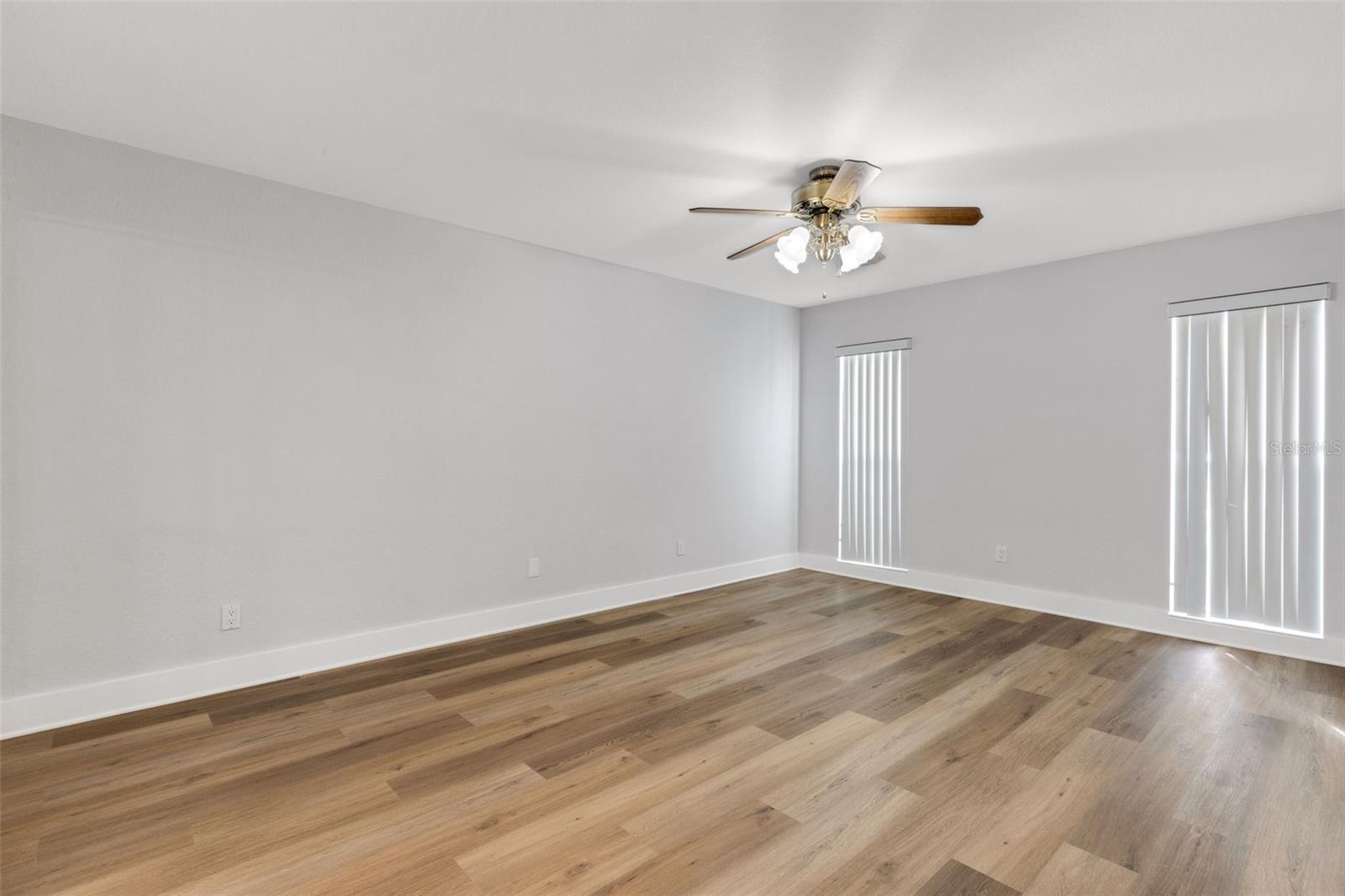 GARDENS THE CONDO - Residential