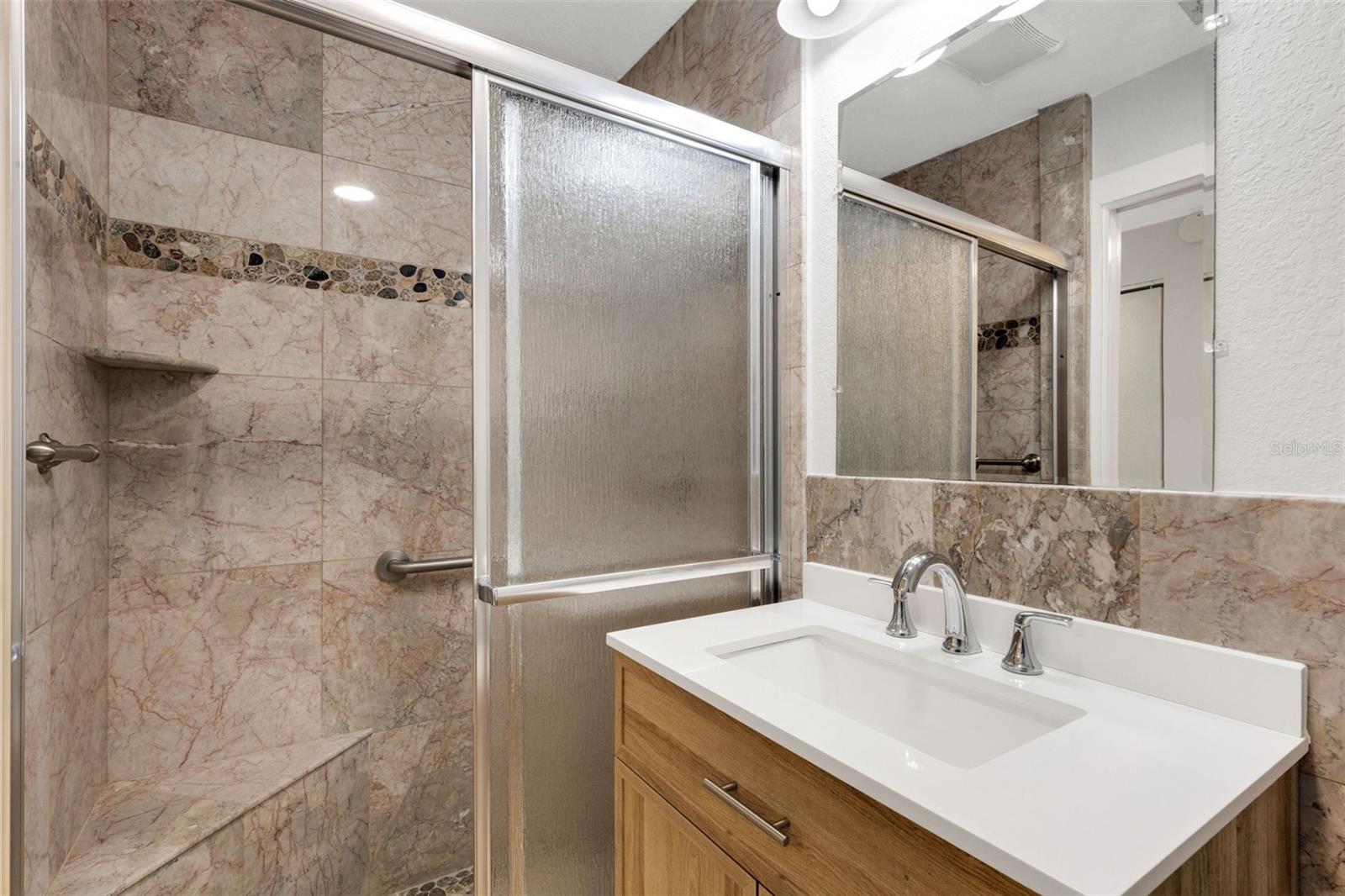 GARDENS THE CONDO - Residential