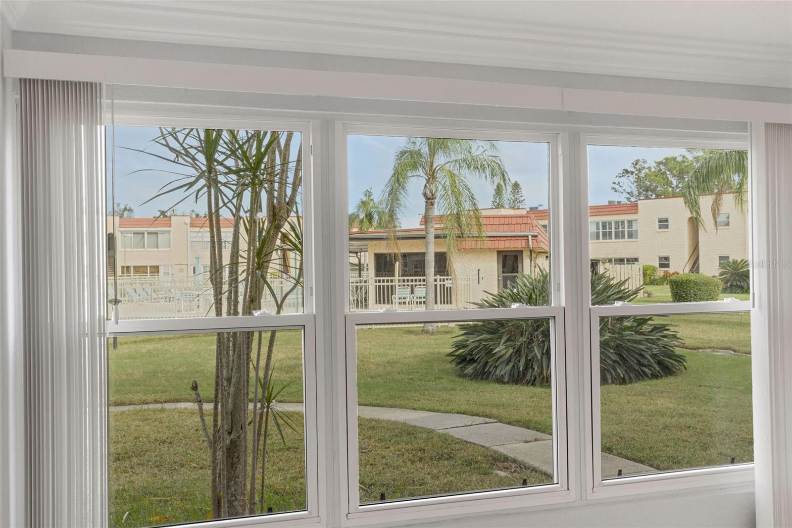 GARDENS THE CONDO - Residential