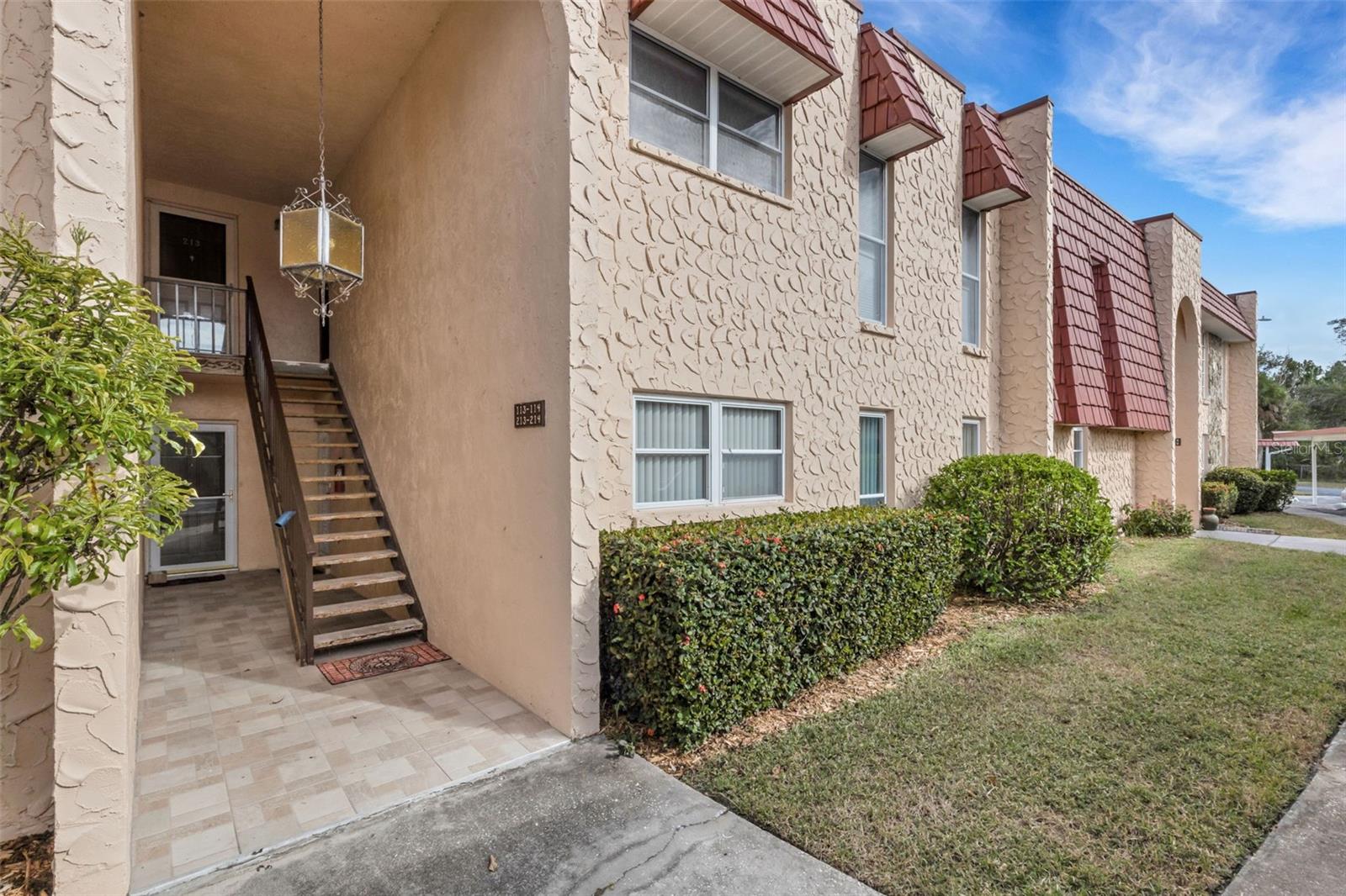 GARDENS THE CONDO - Residential