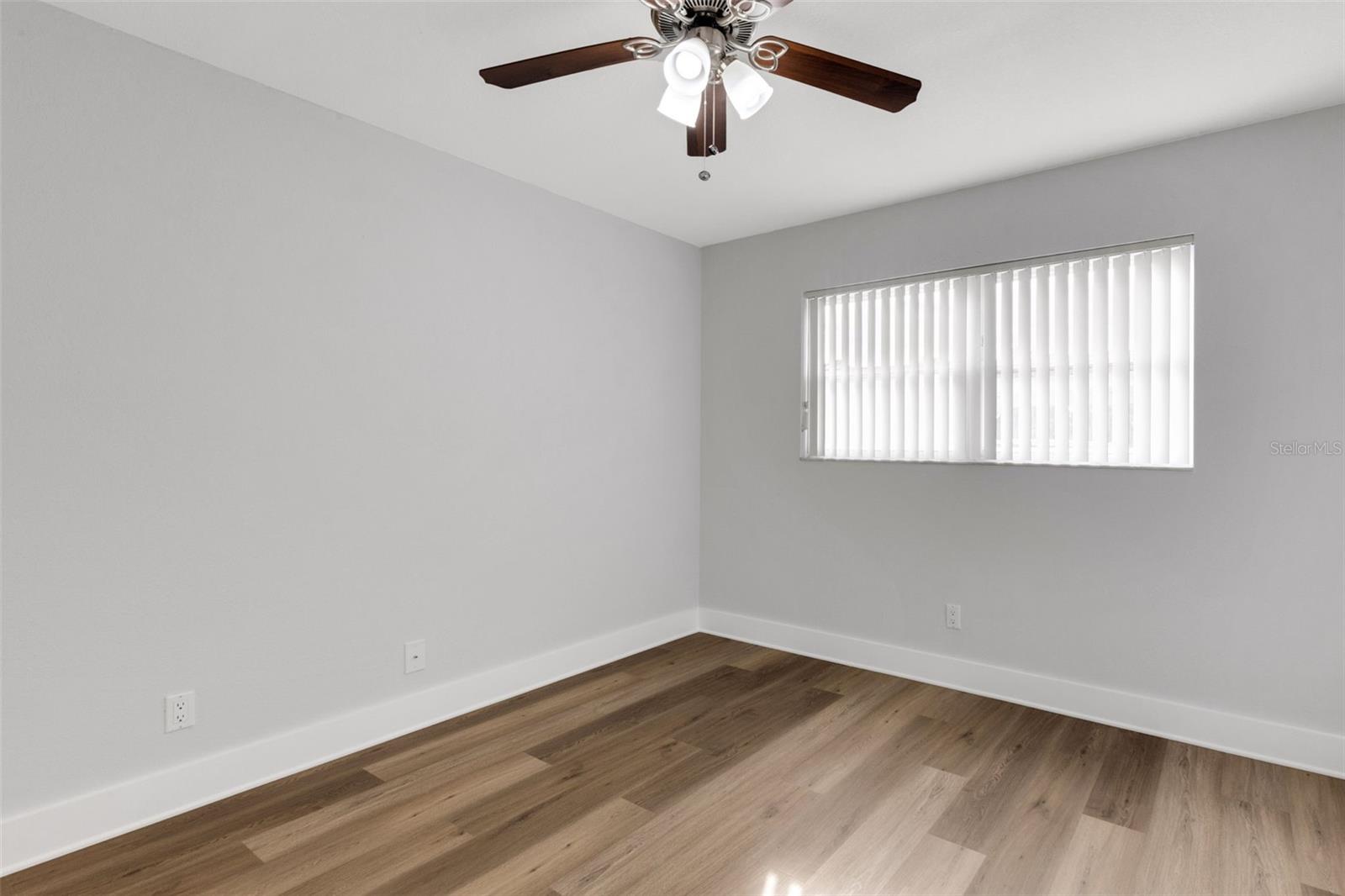 GARDENS THE CONDO - Residential