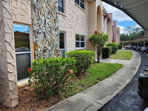 114 DOGWOOD CIRCLE 114 SEMINOLE FL 33777