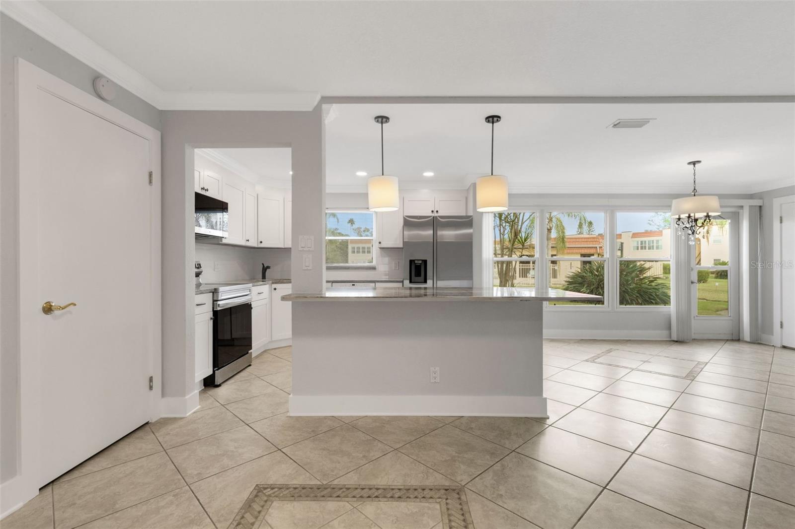 GARDENS THE CONDO - Residential