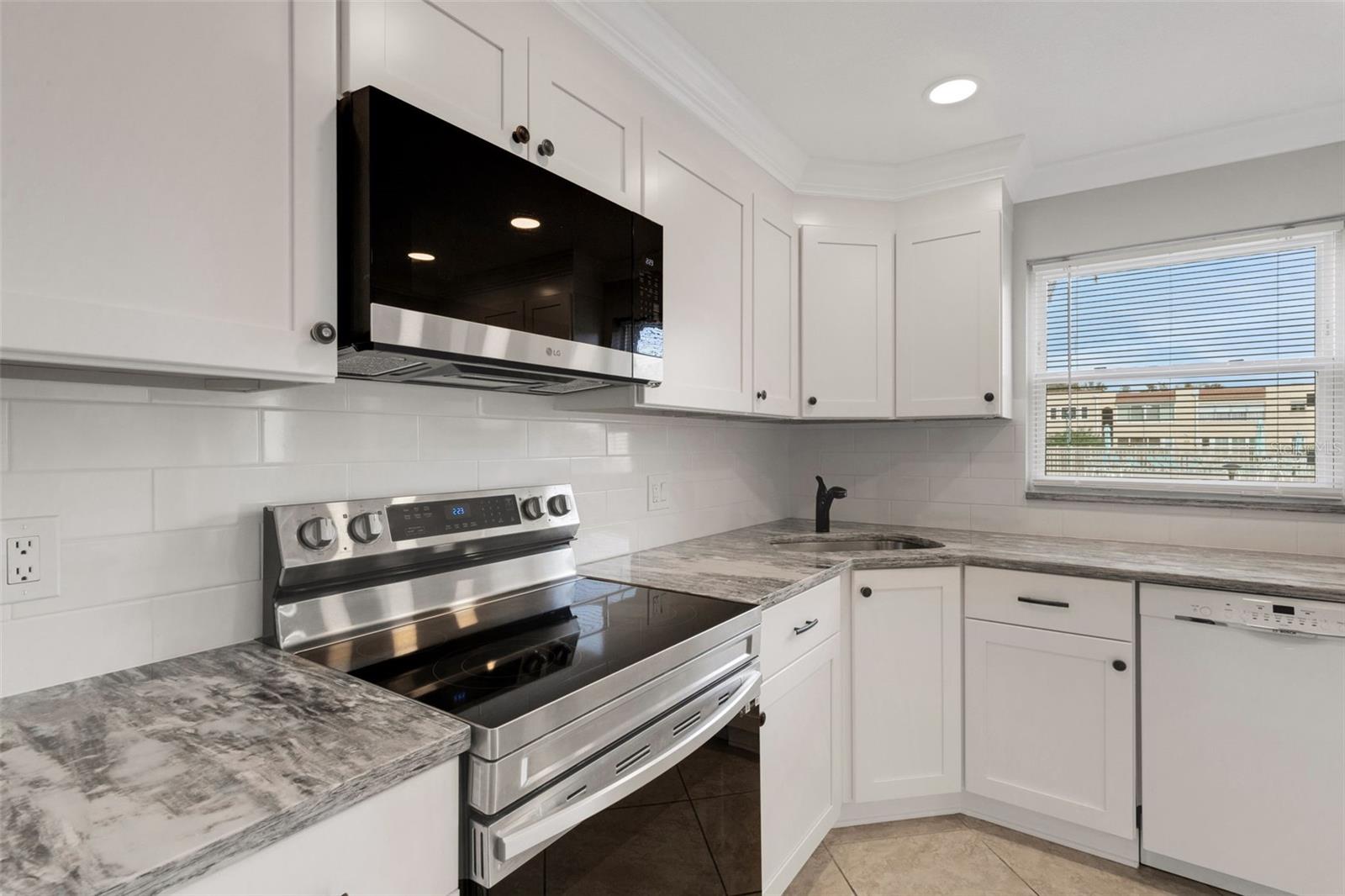 GARDENS THE CONDO - Residential