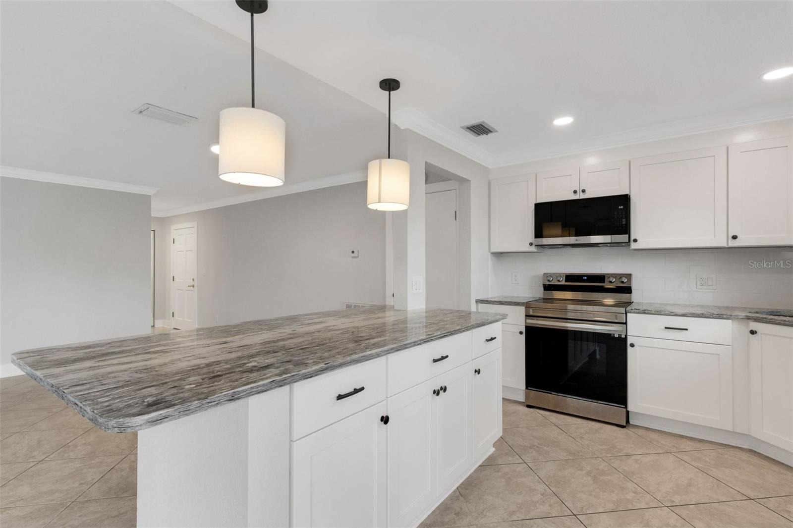 GARDENS THE CONDO - Residential