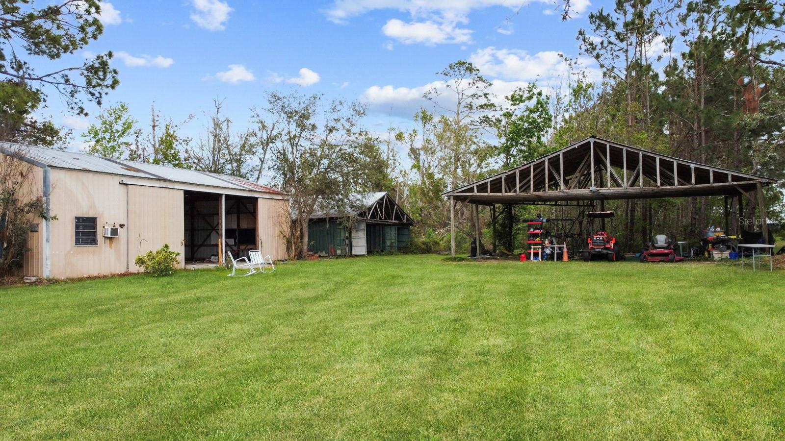 8122 PINE ISLAND ROAD