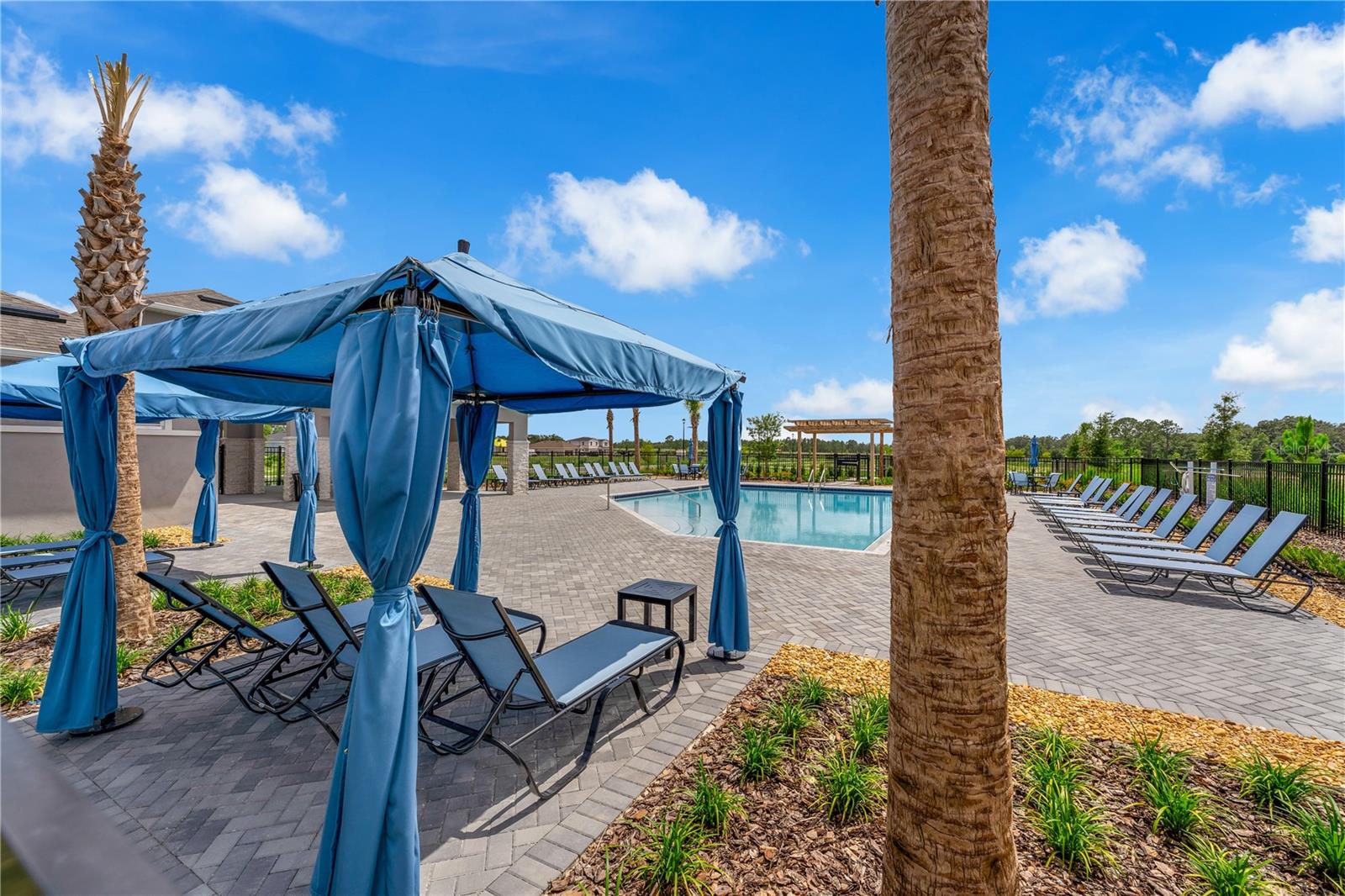 GROVES AT WHITEMARSH - Residential