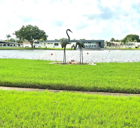 A home in LARGO