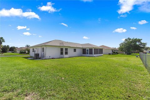 A home in SUMMERFIELD