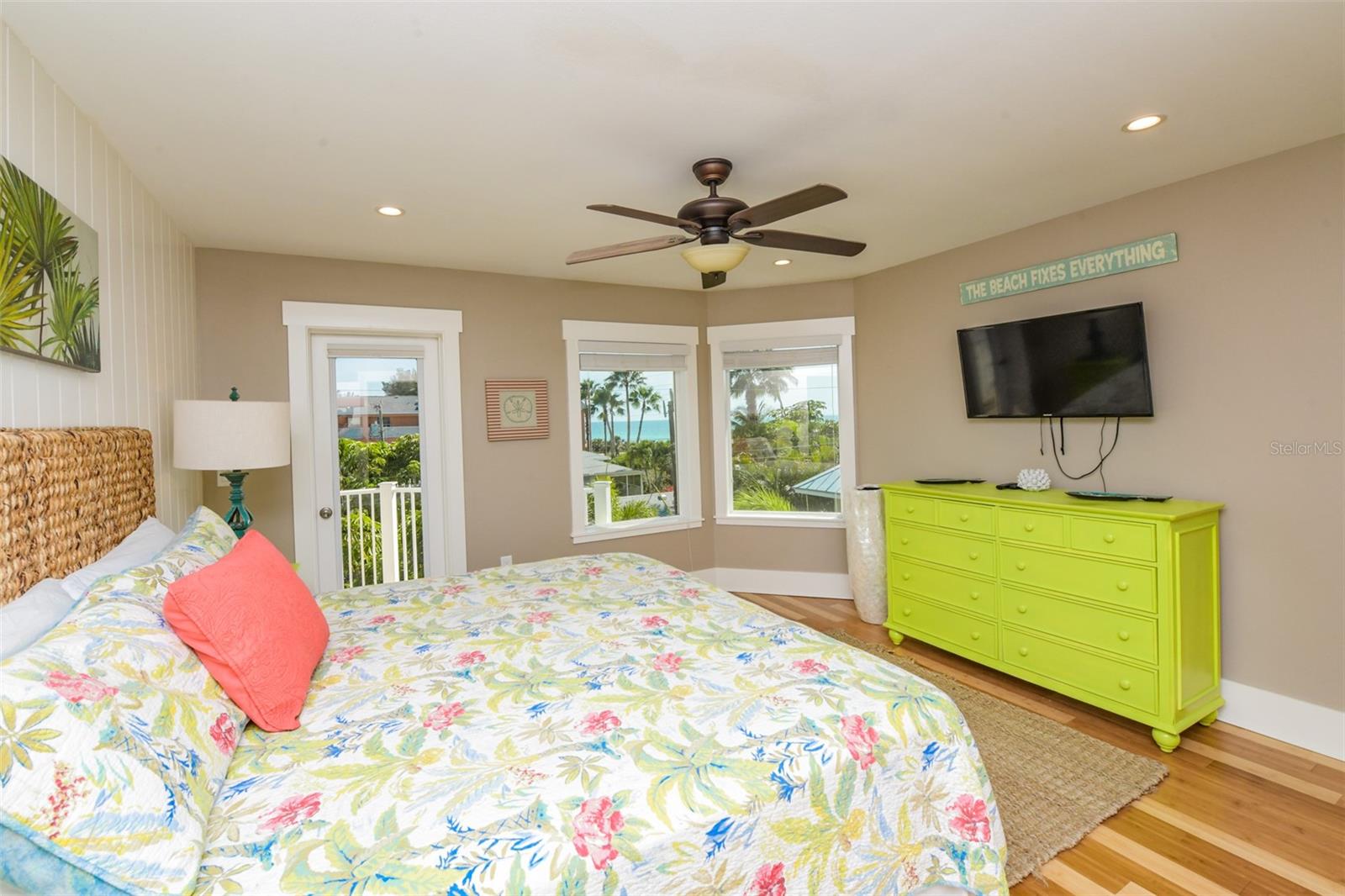 GULF VIEW SUB OF BBC - Residential