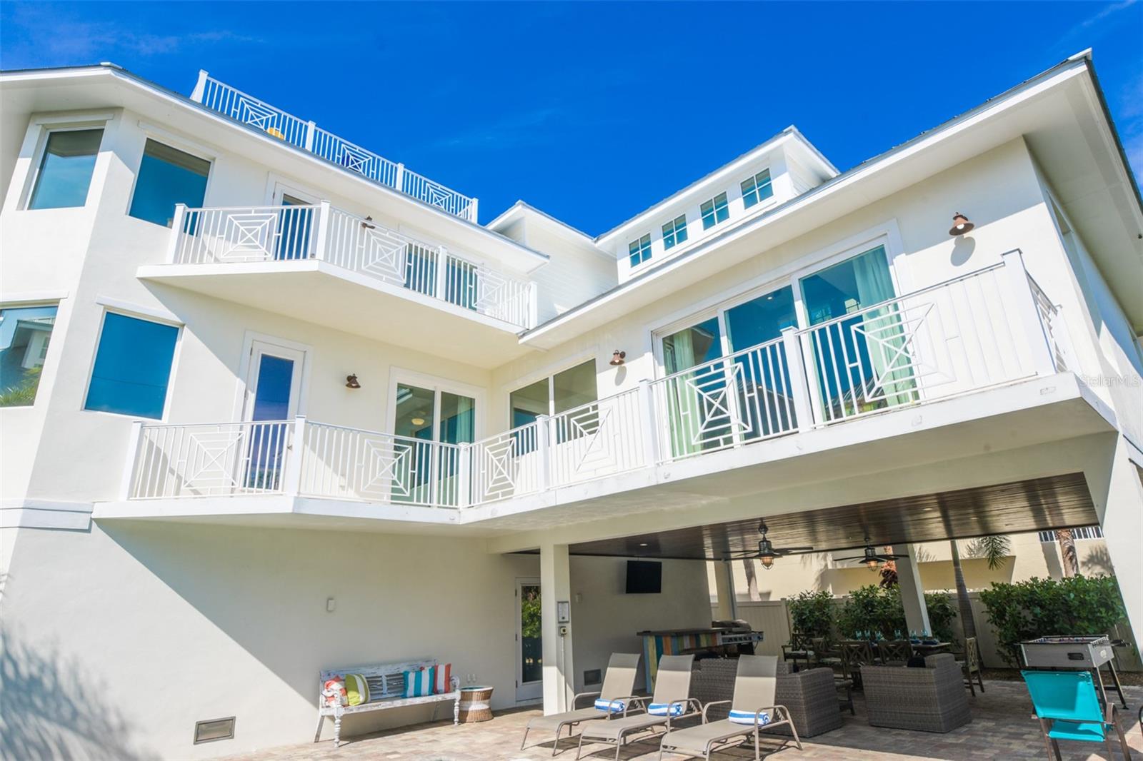 GULF VIEW SUB OF BBC - Residential