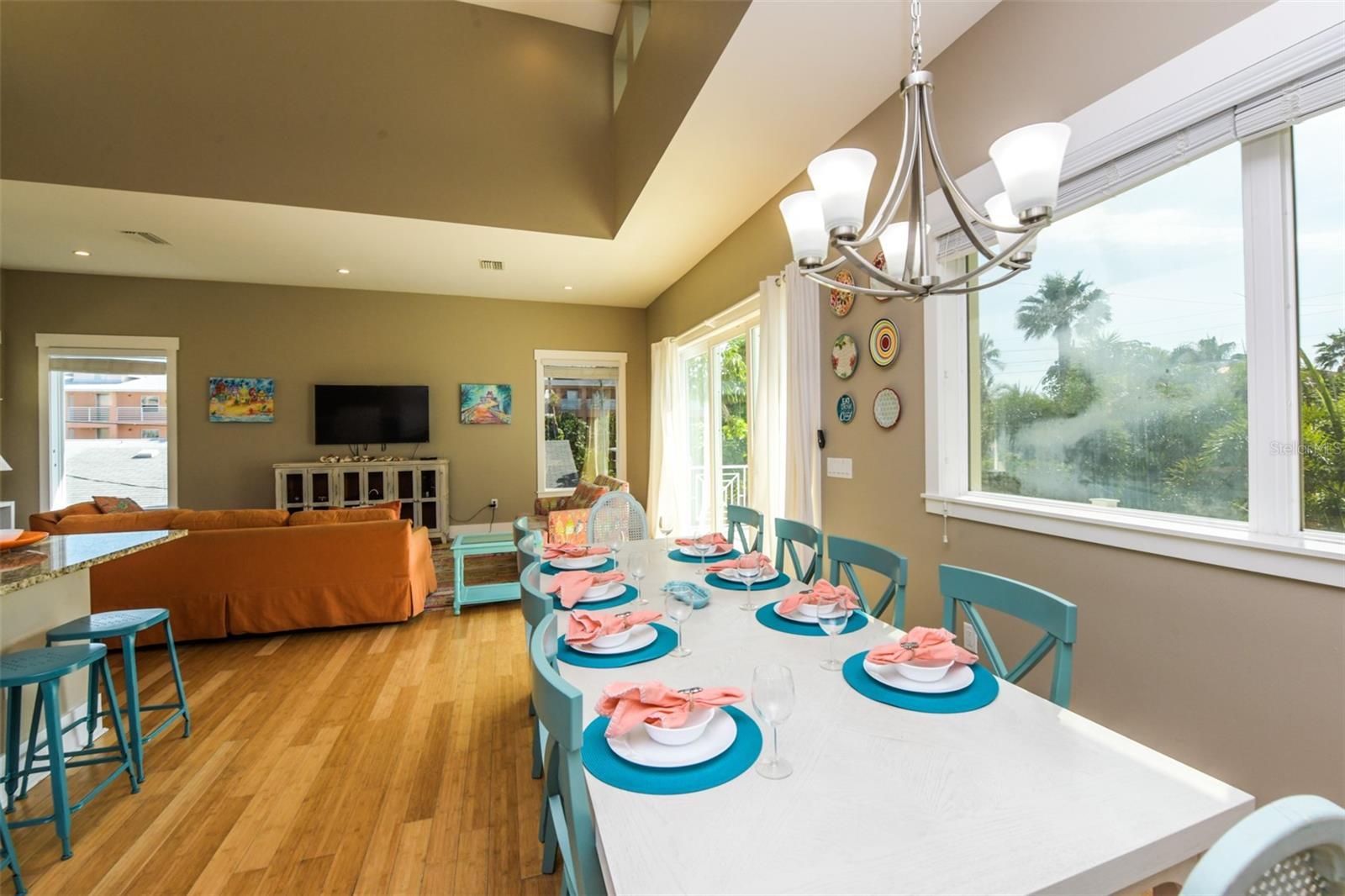 GULF VIEW SUB OF BBC - Residential