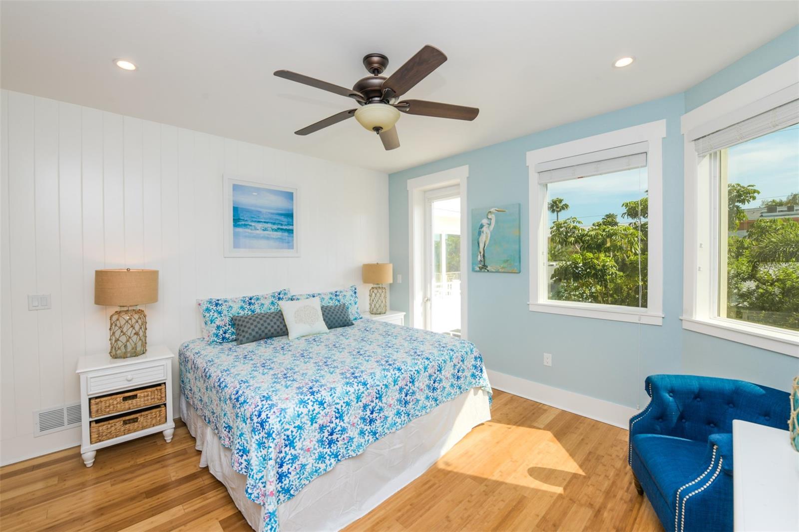 GULF VIEW SUB OF BBC - Residential