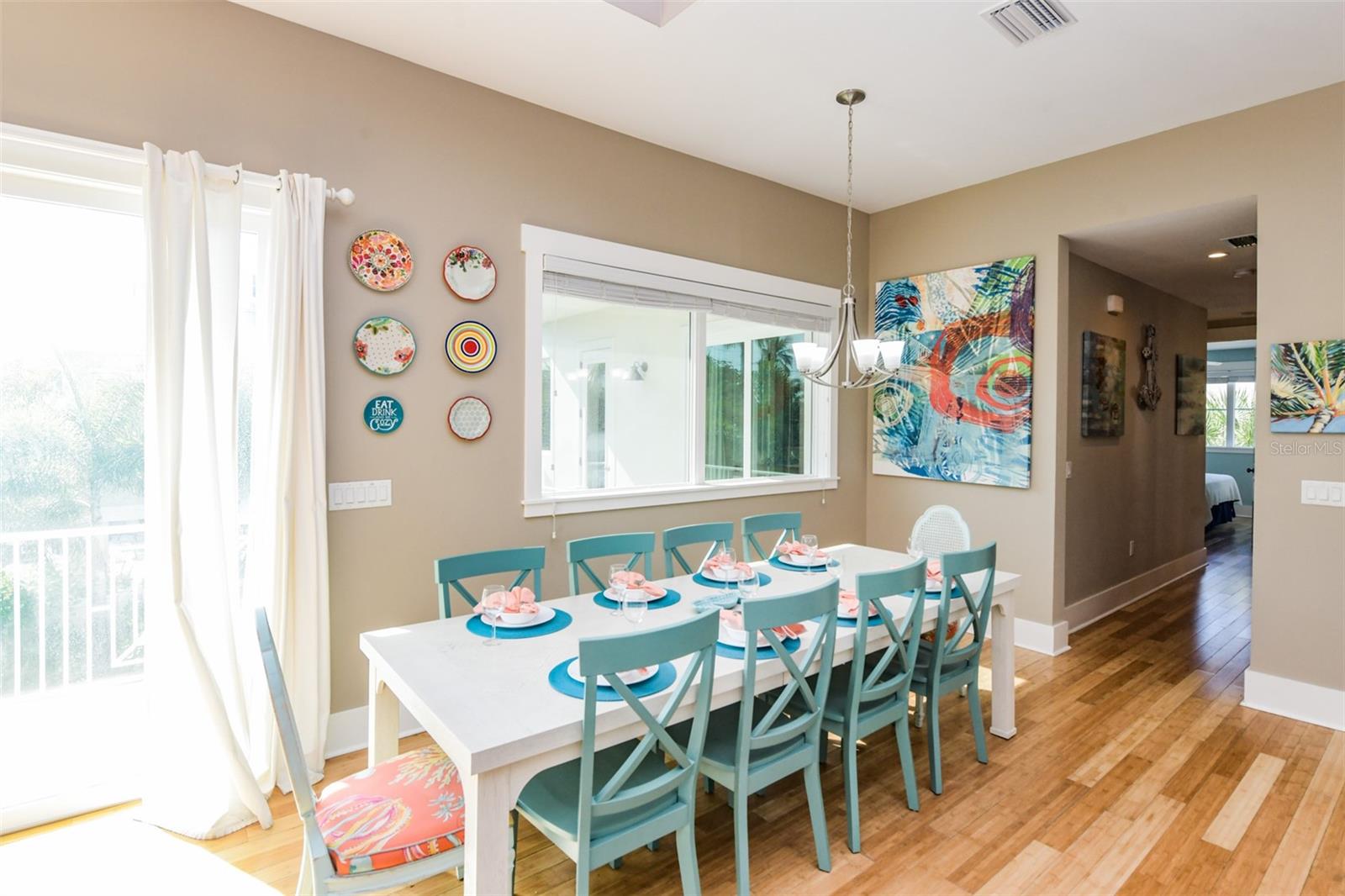 GULF VIEW SUB OF BBC - Residential