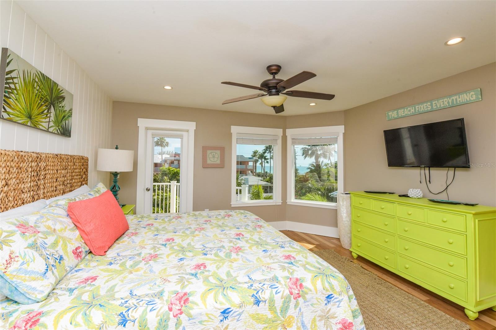 GULF VIEW SUB OF BBC - Residential