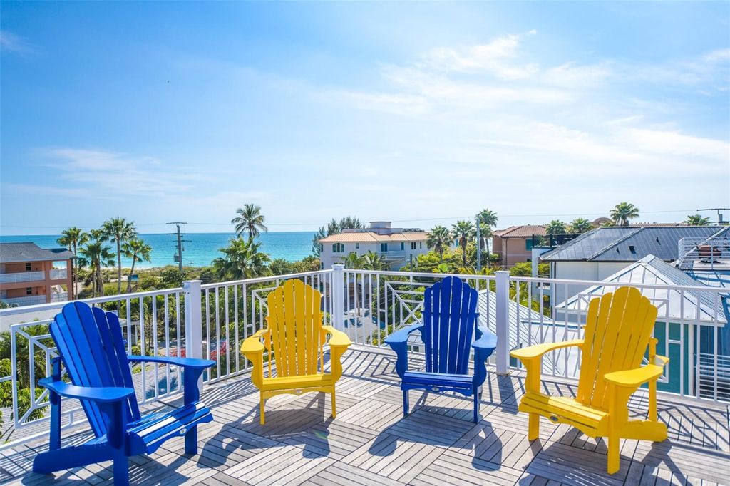 Photo of 205 17th Street N, Bradenton Beach, FL 34217 (MLS # A4649513)